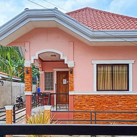 מואלבואל Kojie Guest House מראה חיצוני תמונה