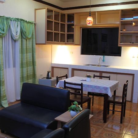 מואלבואל Kojie Guest House מראה חיצוני תמונה