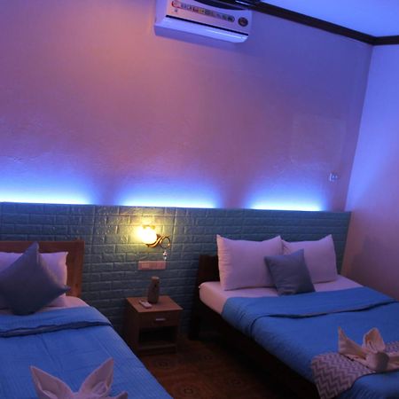 מואלבואל Kojie Guest House מראה חיצוני תמונה