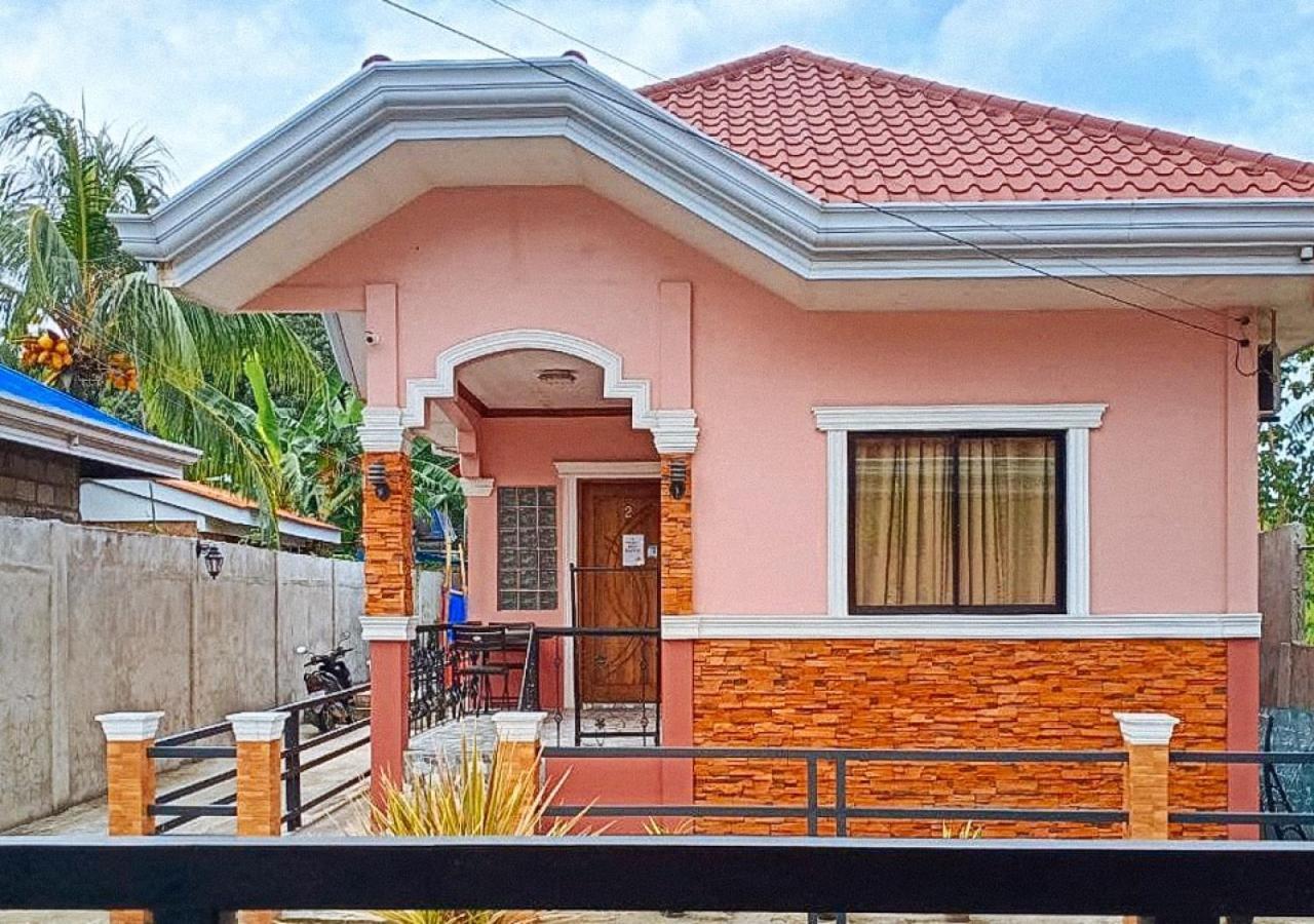 מואלבואל Kojie Guest House מראה חיצוני תמונה