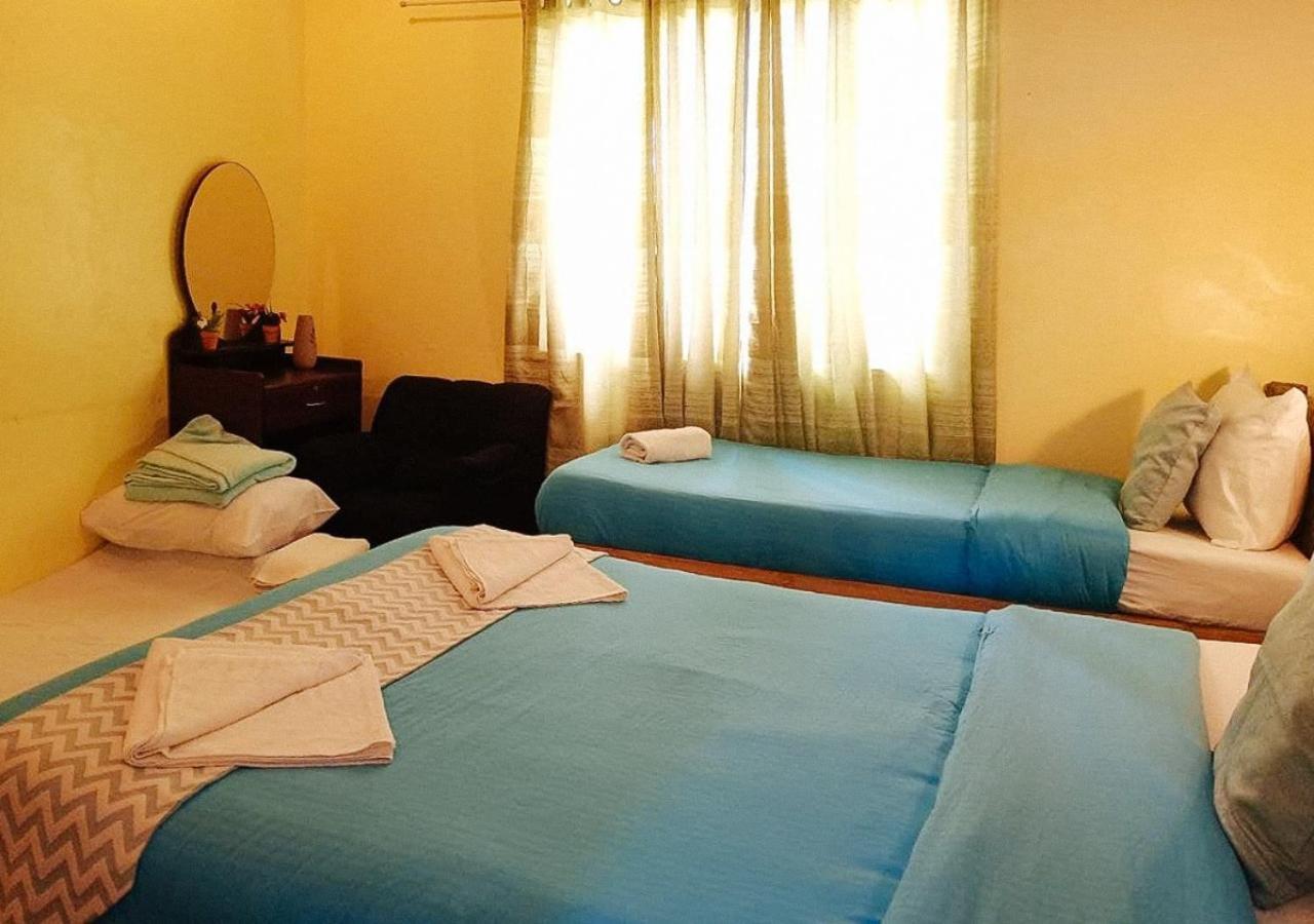 מואלבואל Kojie Guest House מראה חיצוני תמונה