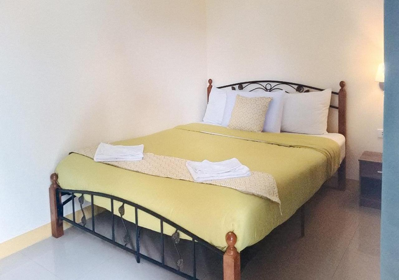 מואלבואל Kojie Guest House מראה חיצוני תמונה