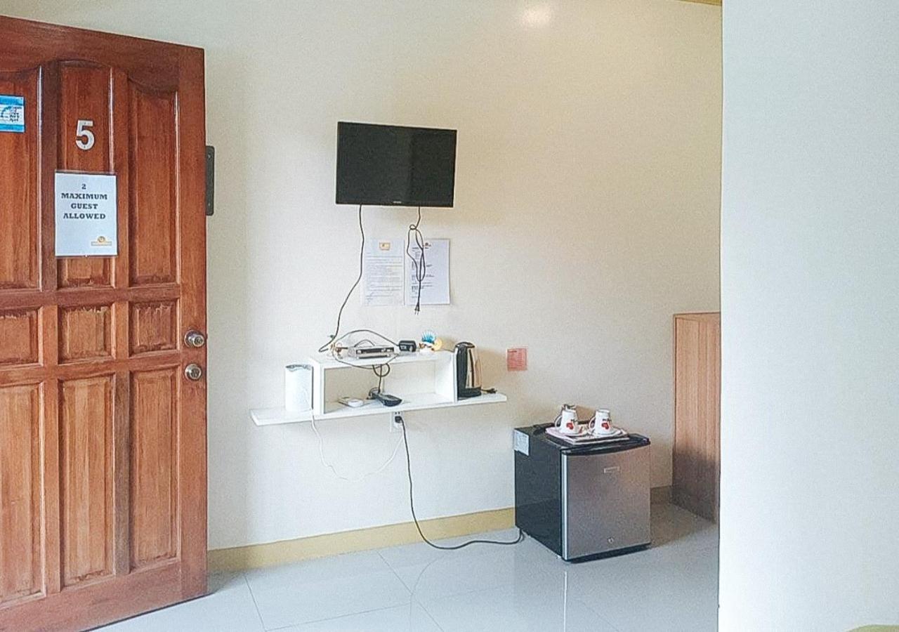 מואלבואל Kojie Guest House מראה חיצוני תמונה