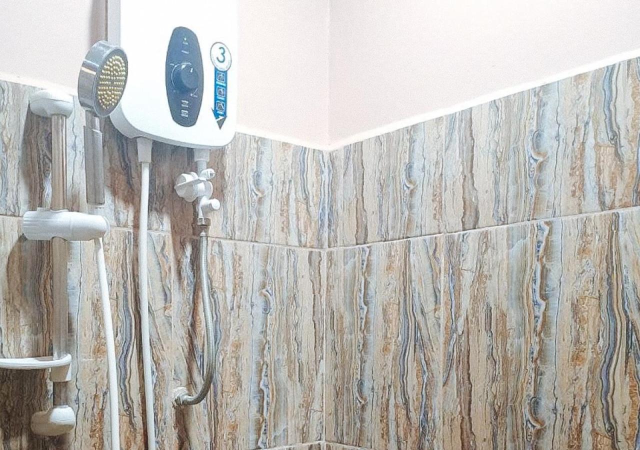 מואלבואל Kojie Guest House מראה חיצוני תמונה