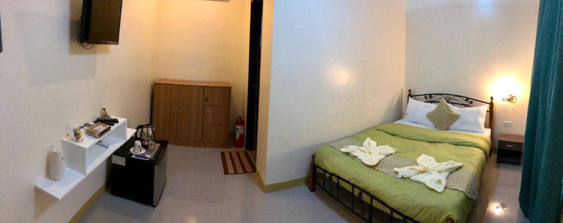 מואלבואל Kojie Guest House מראה חיצוני תמונה