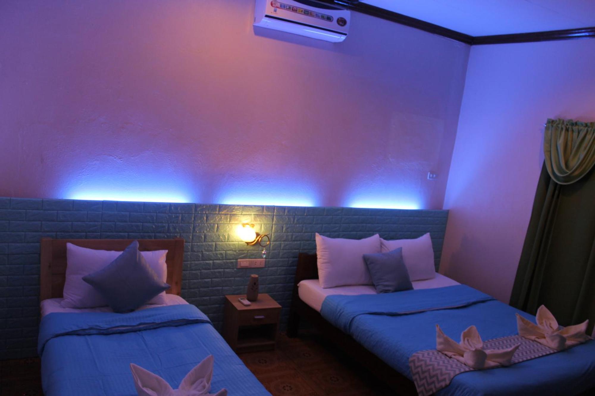 מואלבואל Kojie Guest House מראה חיצוני תמונה