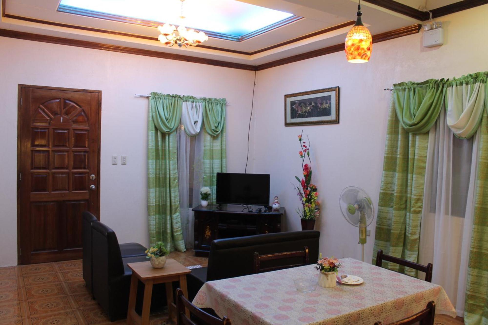 מואלבואל Kojie Guest House מראה חיצוני תמונה